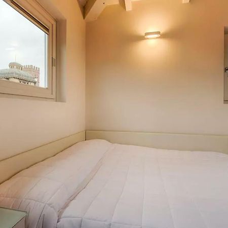 Bologna Altana Deluxe Apartman Kültér fotó
