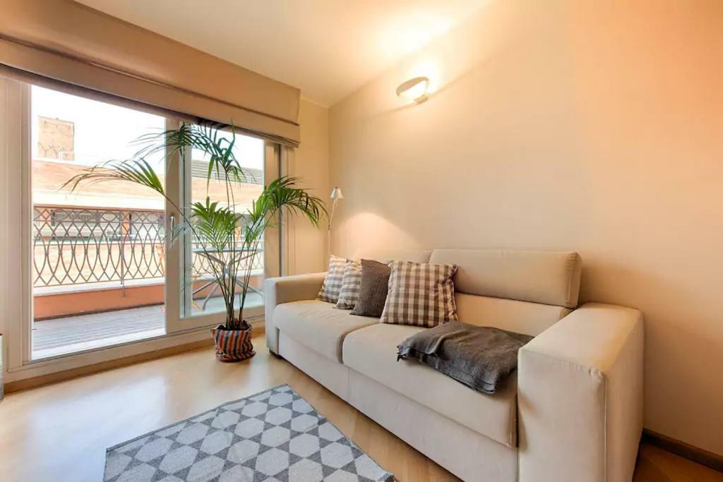 Bologna Altana Deluxe Apartman Kültér fotó