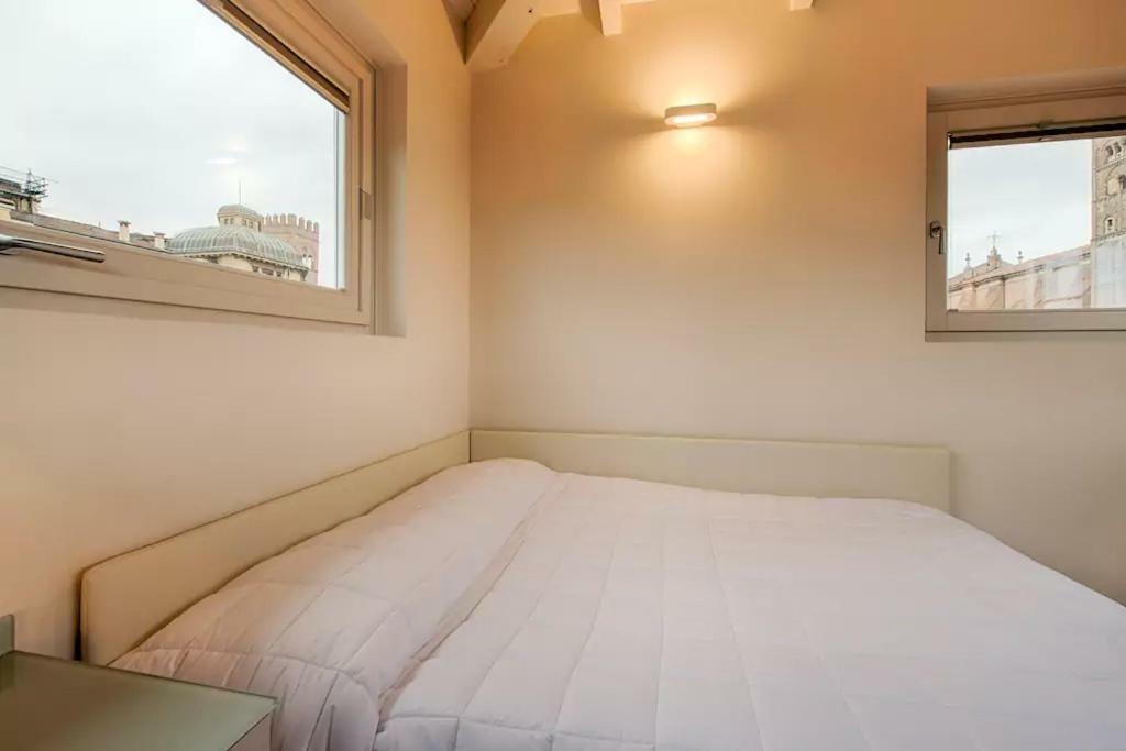 Bologna Altana Deluxe Apartman Kültér fotó