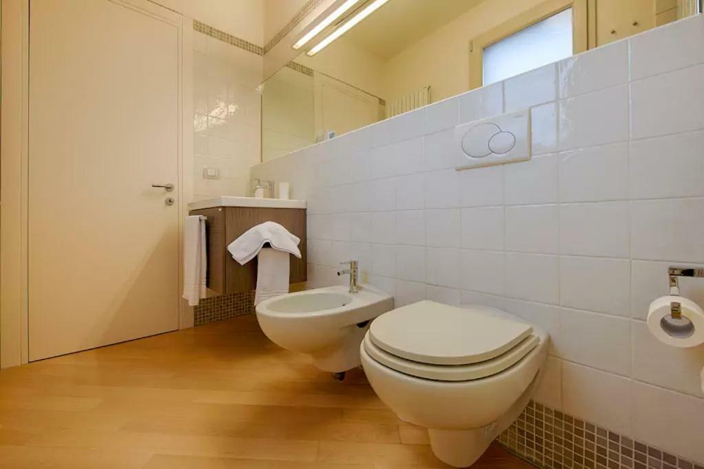 Bologna Altana Deluxe Apartman Kültér fotó