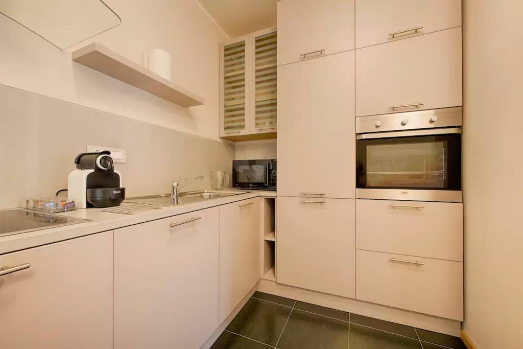 Bologna Altana Deluxe Apartman Kültér fotó