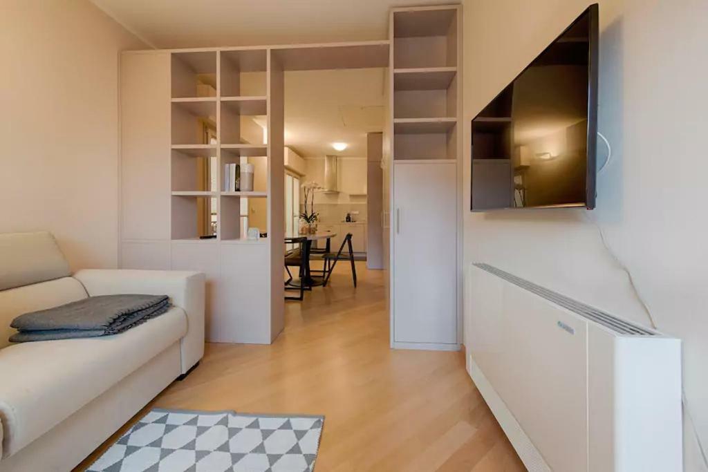 Bologna Altana Deluxe Apartman Kültér fotó