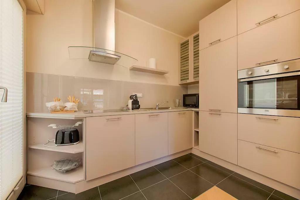 Bologna Altana Deluxe Apartman Kültér fotó