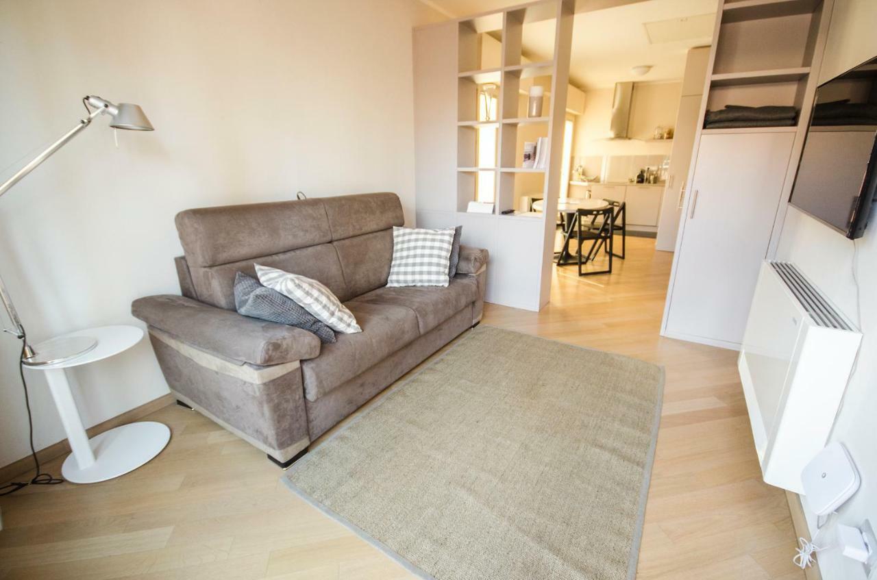 Bologna Altana Deluxe Apartman Kültér fotó