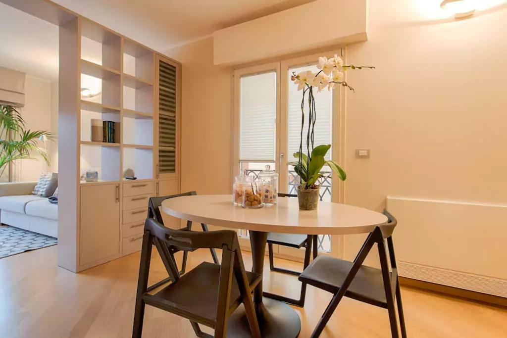 Bologna Altana Deluxe Apartman Kültér fotó